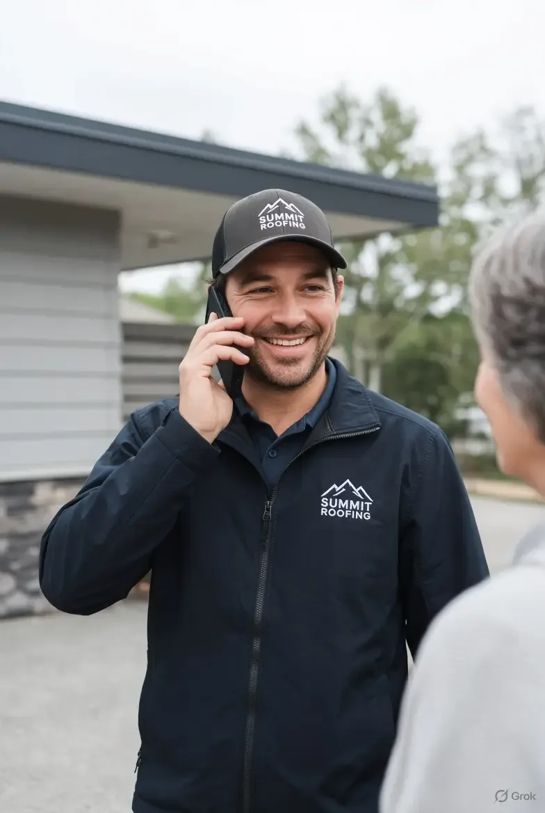Flat Roof Leak Repair Lakewood, WI FAQs